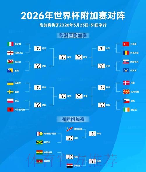 2026世界杯竞猜完全指南：从零基础到大师级技巧