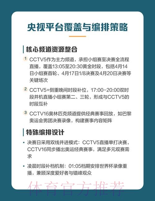 2026年世界杯直播安全观赛指南 2026年世界杯直播安全观赛指南